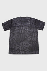 Selectshop FRAME - COMME DES GARÇONS BLACK Unisex T-Shirt T-Shirts Dubai