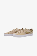 Selectshop FRAME - NIKE SB Blazer Court DVDL "Grain" footwear Dubai