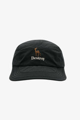 Selectshop FRAME - UNDERCOVER Destroy 5-Panel Cap All-Accessories Dubai