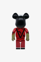 Selectshop FRAME - MEDICOM TOY Michael Jackson "Thriller Zombie" Be@rbrick 1000% Collectibles Dubai