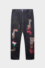 Selectshop FRAME - JUNYA WATANABE MAN Pants Bottoms Dubai