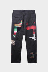 Selectshop FRAME - JUNYA WATANABE MAN Pants Bottoms Dubai