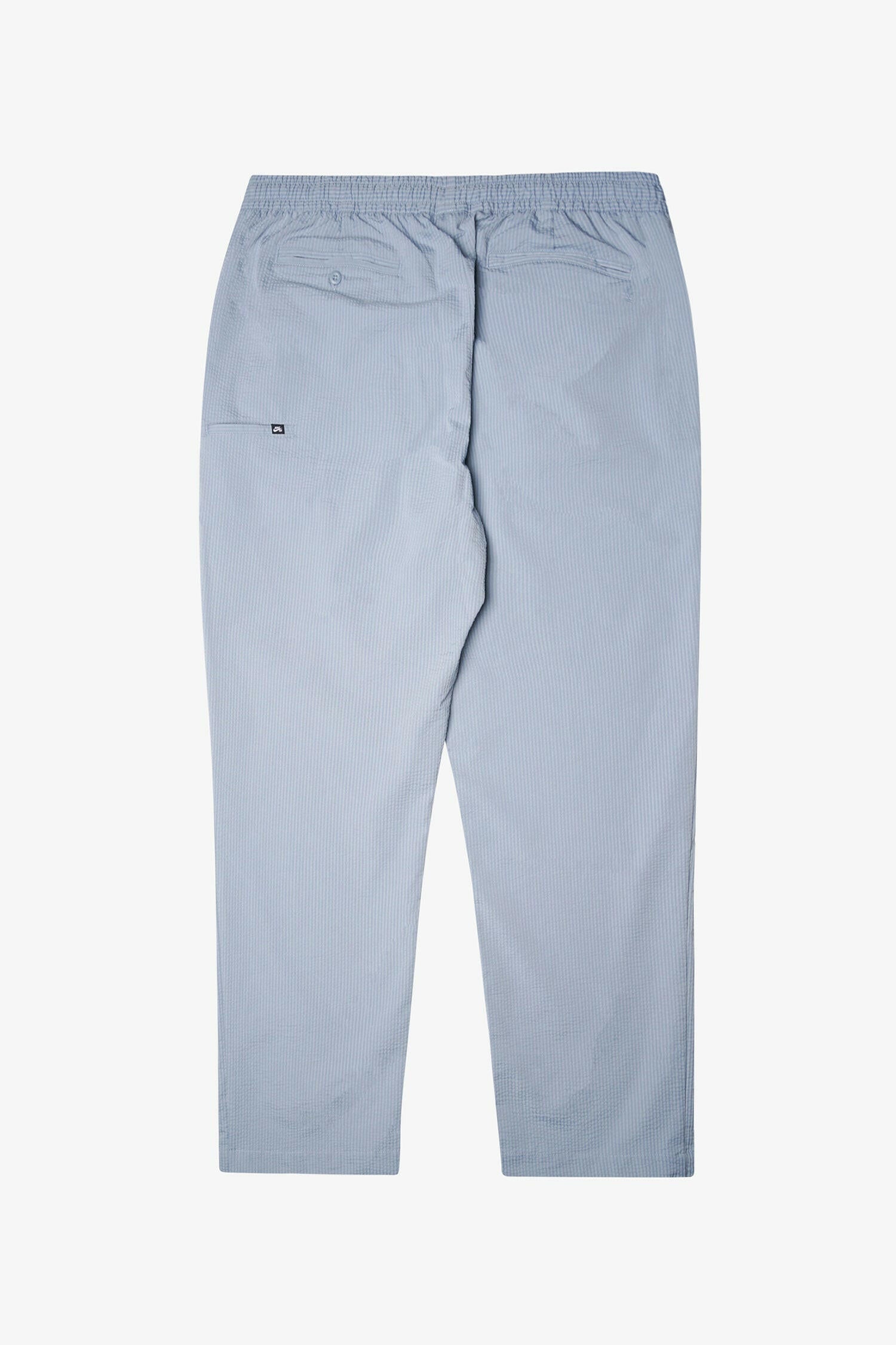 Selectshop FRAME - NIKE SB Seersucker Chino Pants Bottoms Dubai