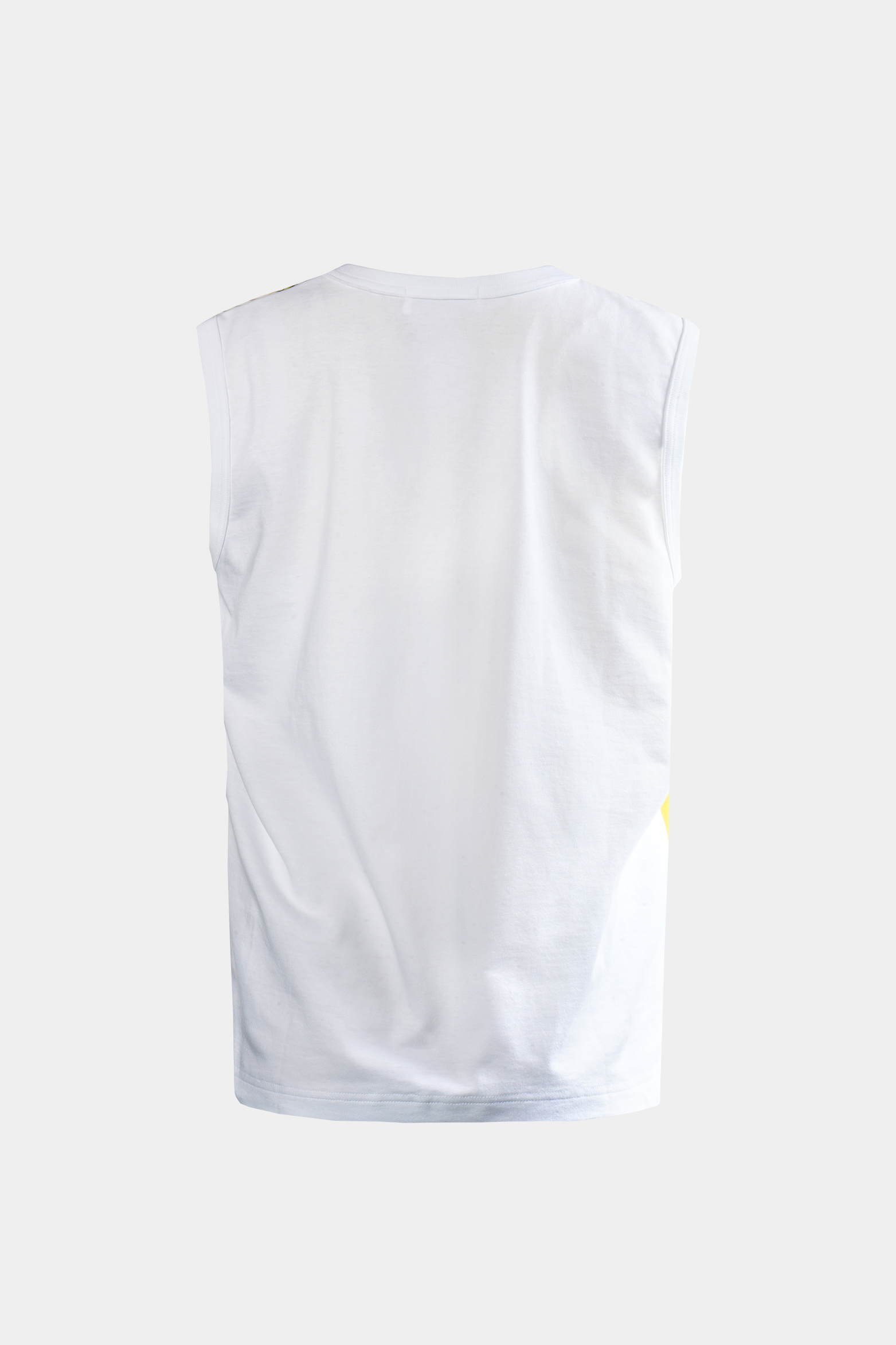 Selectshop FRAME - COMME DES GARÇONS GIRL Tank Top T-Shirts Concept Store Dubai