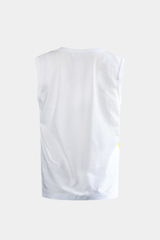 Selectshop FRAME - COMME DES GARÇONS GIRL Tank Top T-Shirts Concept Store Dubai