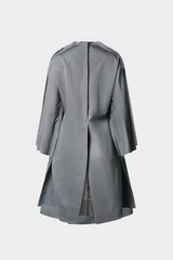 Selectshop FRAME - COMME DES GARÇONS COMME DES GARÇONS Coat Outerwear Concept Store Dubai