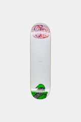 Selectshop FRAME - GX1000 Doom Deck Skateboards Concept Store Dubai