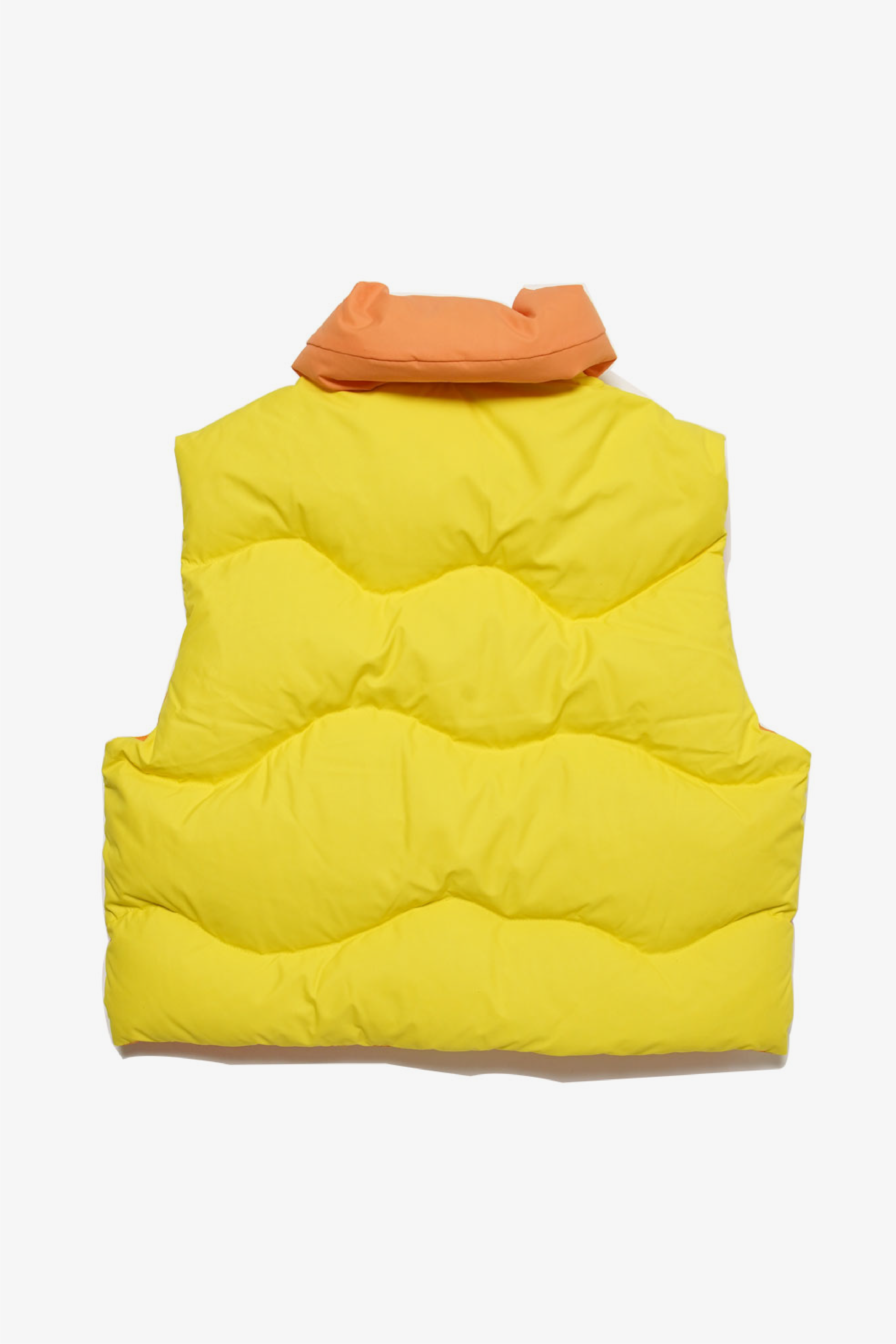 Selectshop FRAME - ERL Puffer Vest Outerwear Dubai