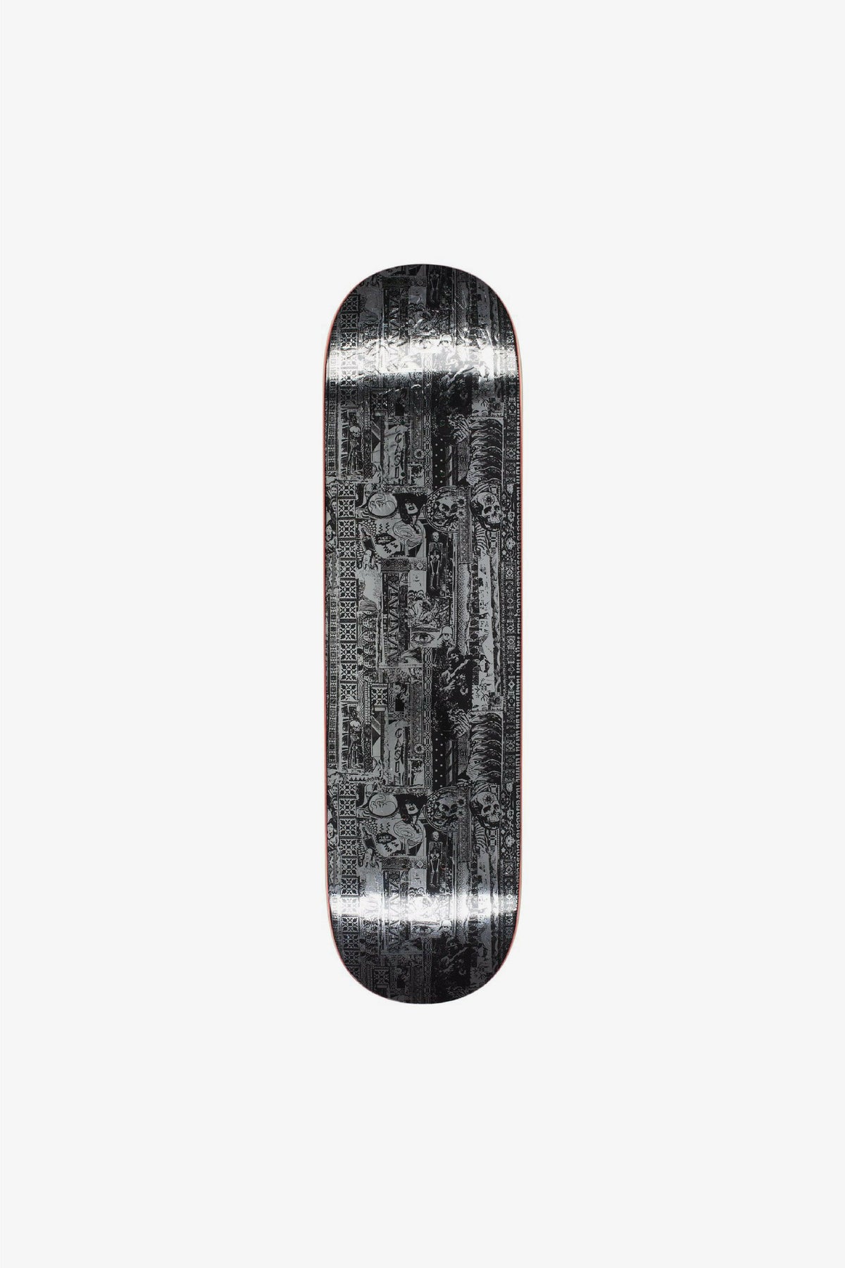 Selectshop FRAME - FUCKING AWESOME Acupunture Deck Skateboards Dubai