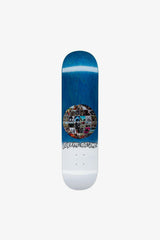 Selectshop FRAME - FUCKING AWESOME Univision Deck Skateboards Dubai