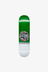 Selectshop FRAME - FUCKING AWESOME Univision Deck Skateboards Dubai