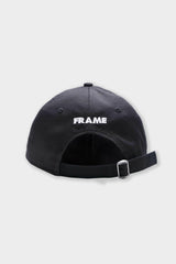 Selectshop FRAME - FRAME Frame Logo Cap All-Accessories Dubai