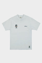 Selectshop FRAME - MEDICOM TOY Bridge Ship House Tee T-Shirts Dubai