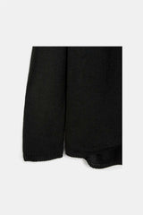 Selectshop FRAME - COMME DES GARÇONS BLACK Unisex Sweater Sweats-Knits Dubai