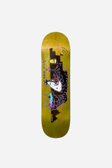 Selectshop FRAME - FROG SKATEBOARDS Jesse Alba Deck Skate Dubai