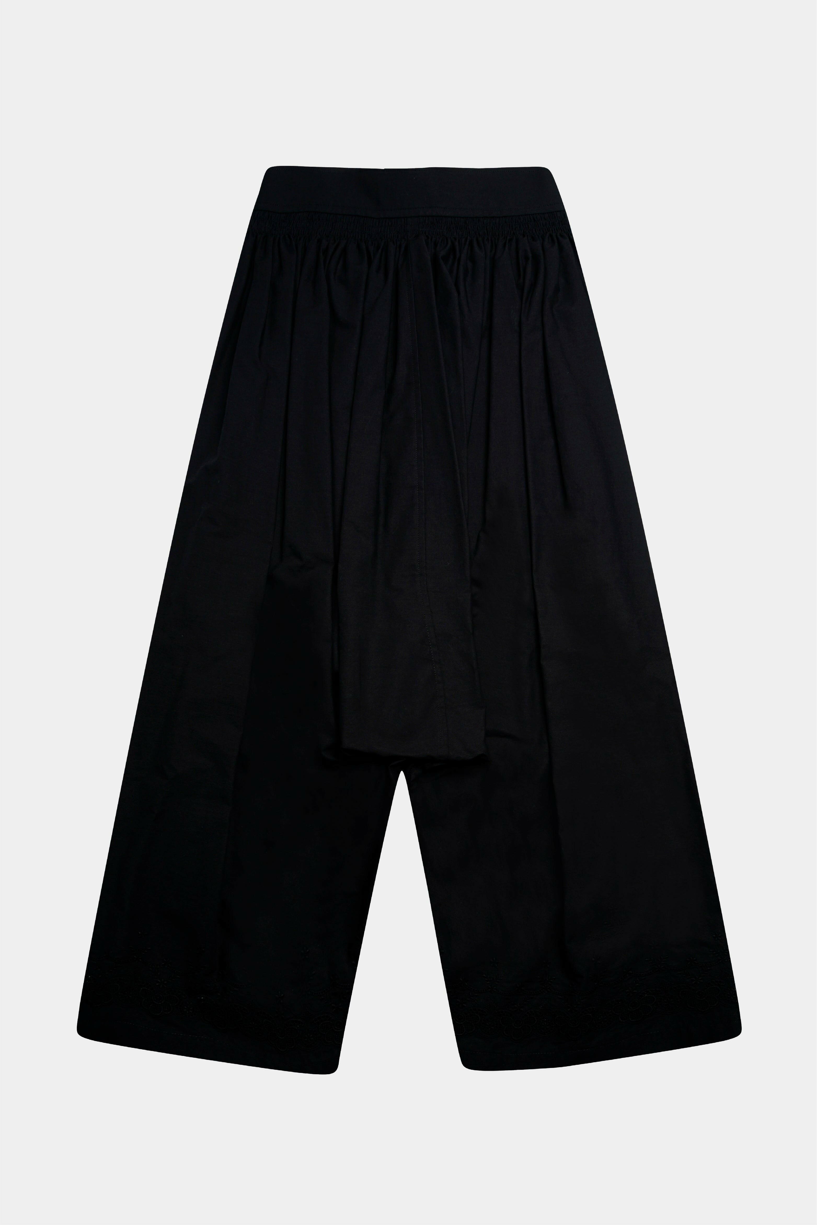 Selectshop FRAME - TAO Pants Bottoms Dubai