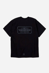 Selectshop FRAME - NEIGHBORHOOD NH-1 / C-Tee T-Shirts Dubai