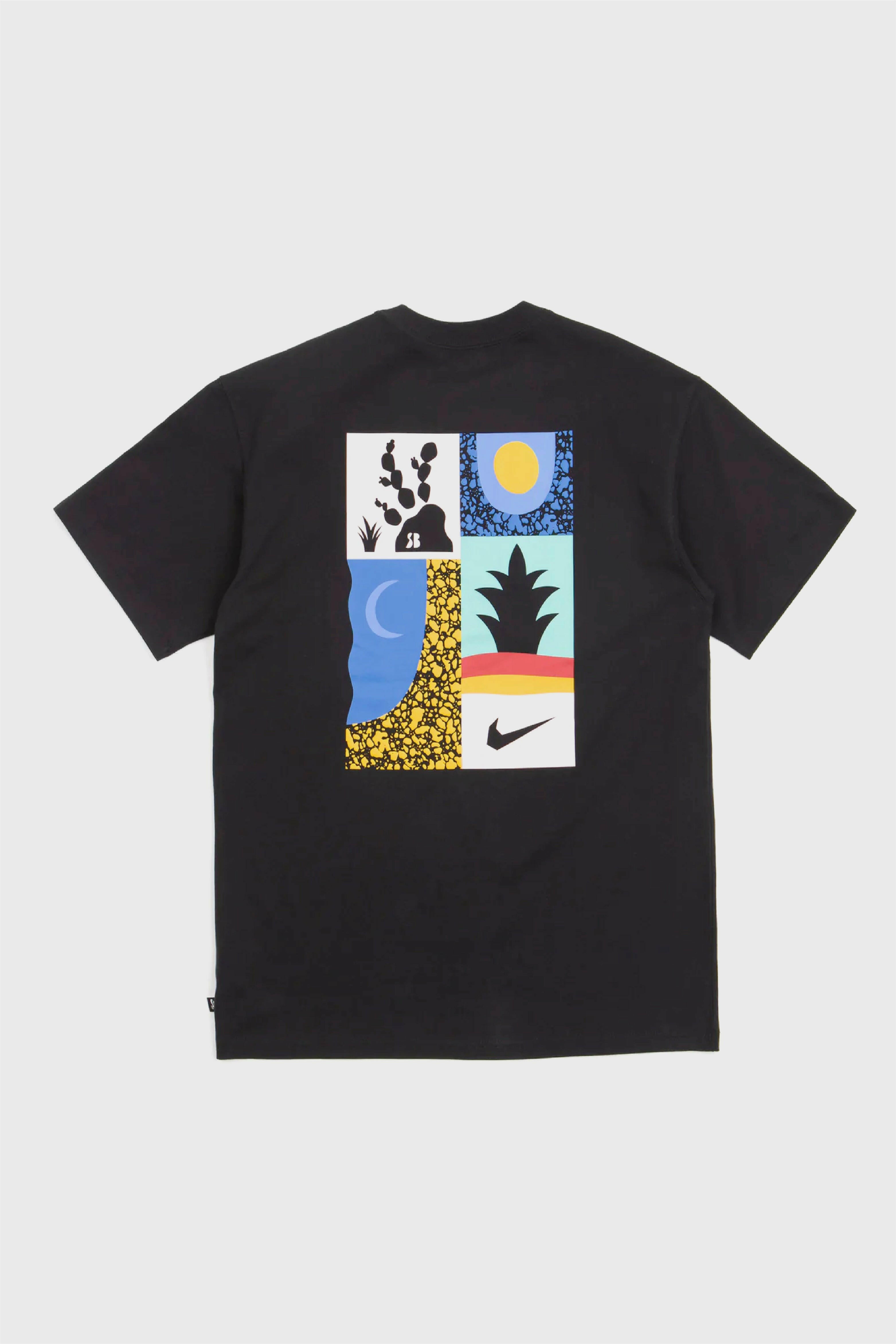 Selectshop FRAME - NIKE SB Nike SB Nature Tee T-Shirts Dubai