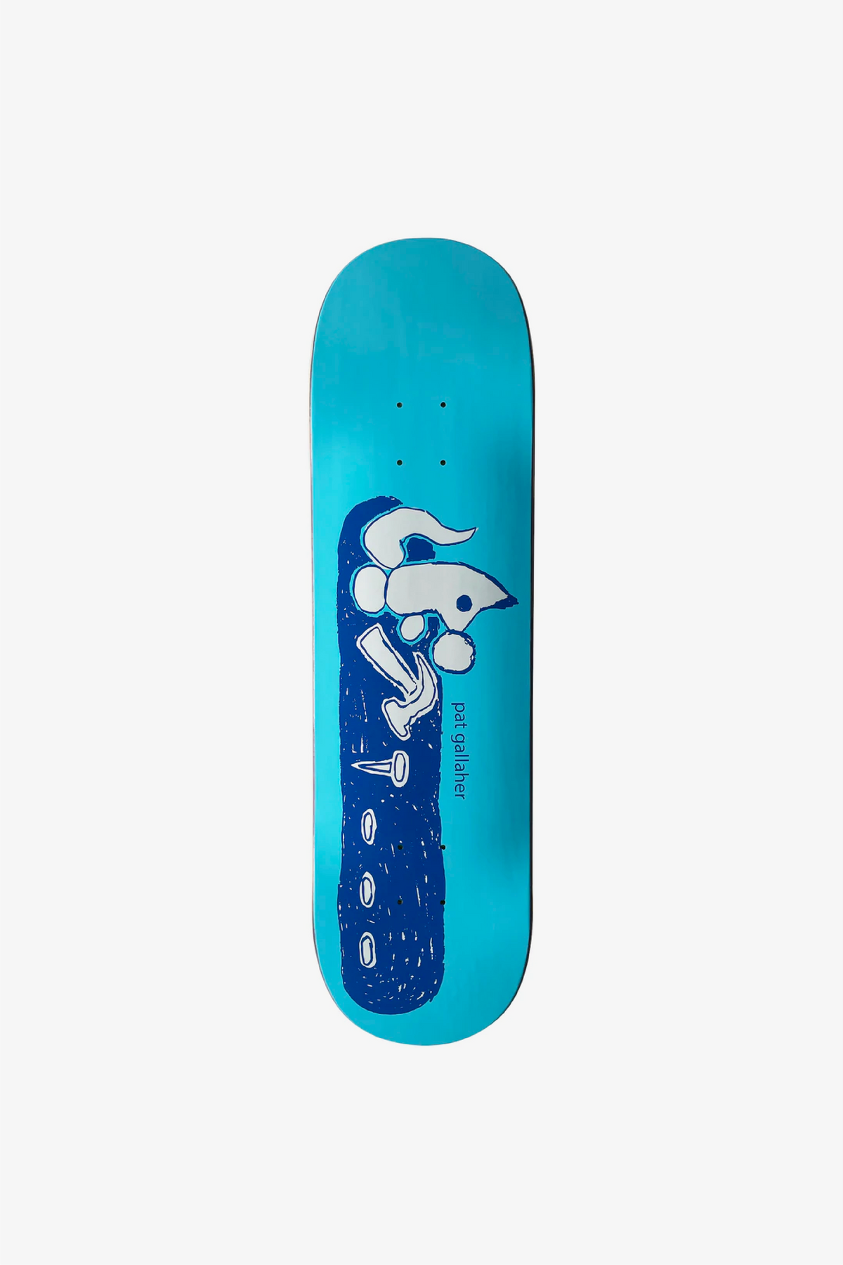 Selectshop FRAME - FROG SKATEBOARDS أوكي سكويريل (بات جي) تزلج على سطح السفينة دبي