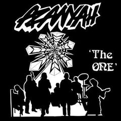 Selectshop FRAME - FRAME MUSIC Azanyah: "The One" LP أسطوانة فينيل دبي