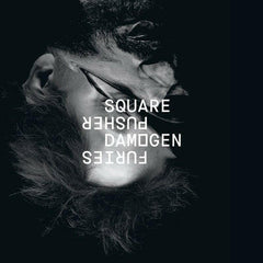 Selectshop FRAME - FRAME MUSIC Squarepusher: "Damogen Furies" LP Vinyl Record دبي