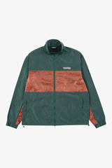 Selectshop FRAME - PLEASURES Blast Track Jacket Outerwear Dubai