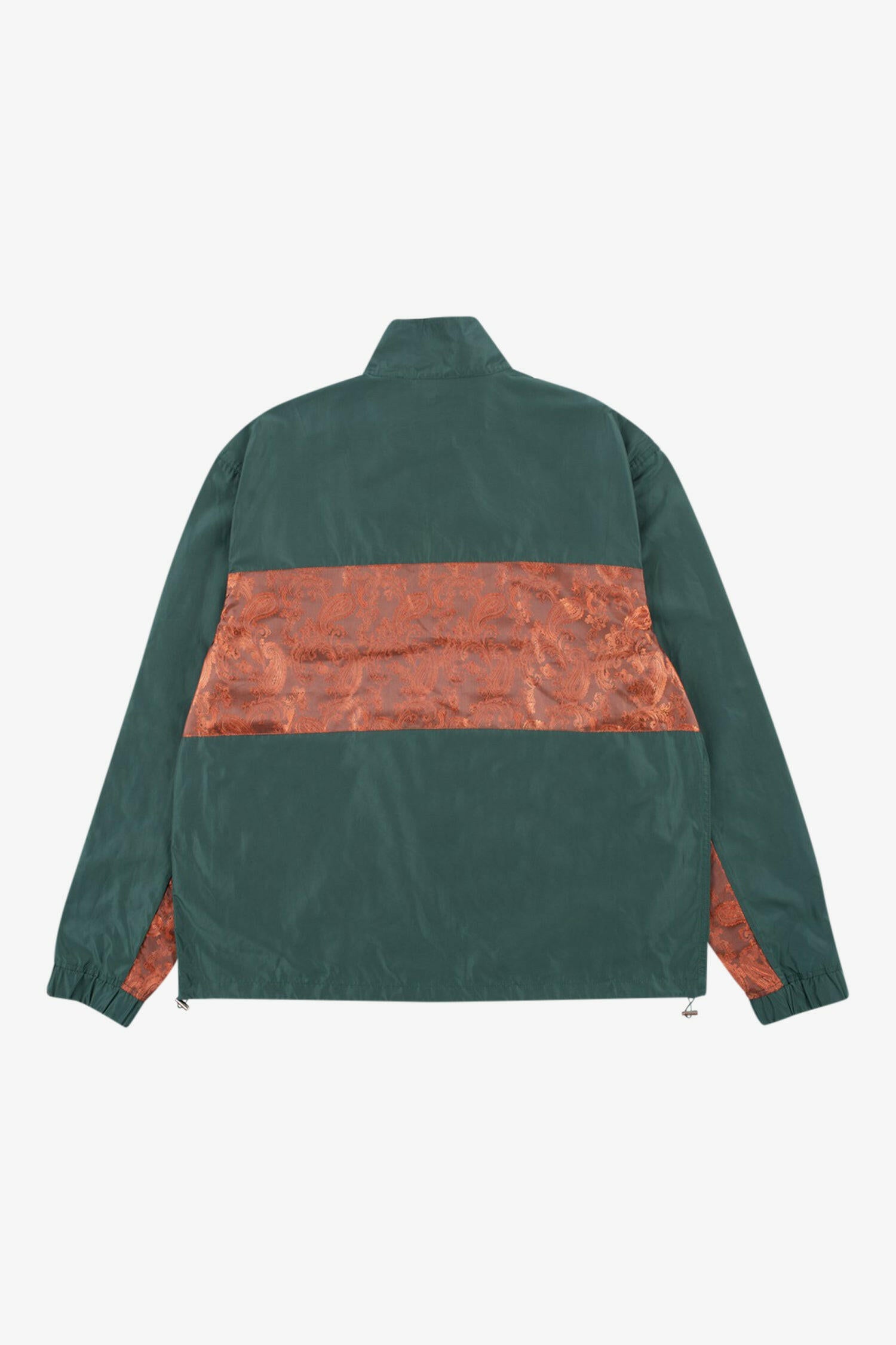 Selectshop FRAME - PLEASURES Blast Track Jacket Outerwear Dubai