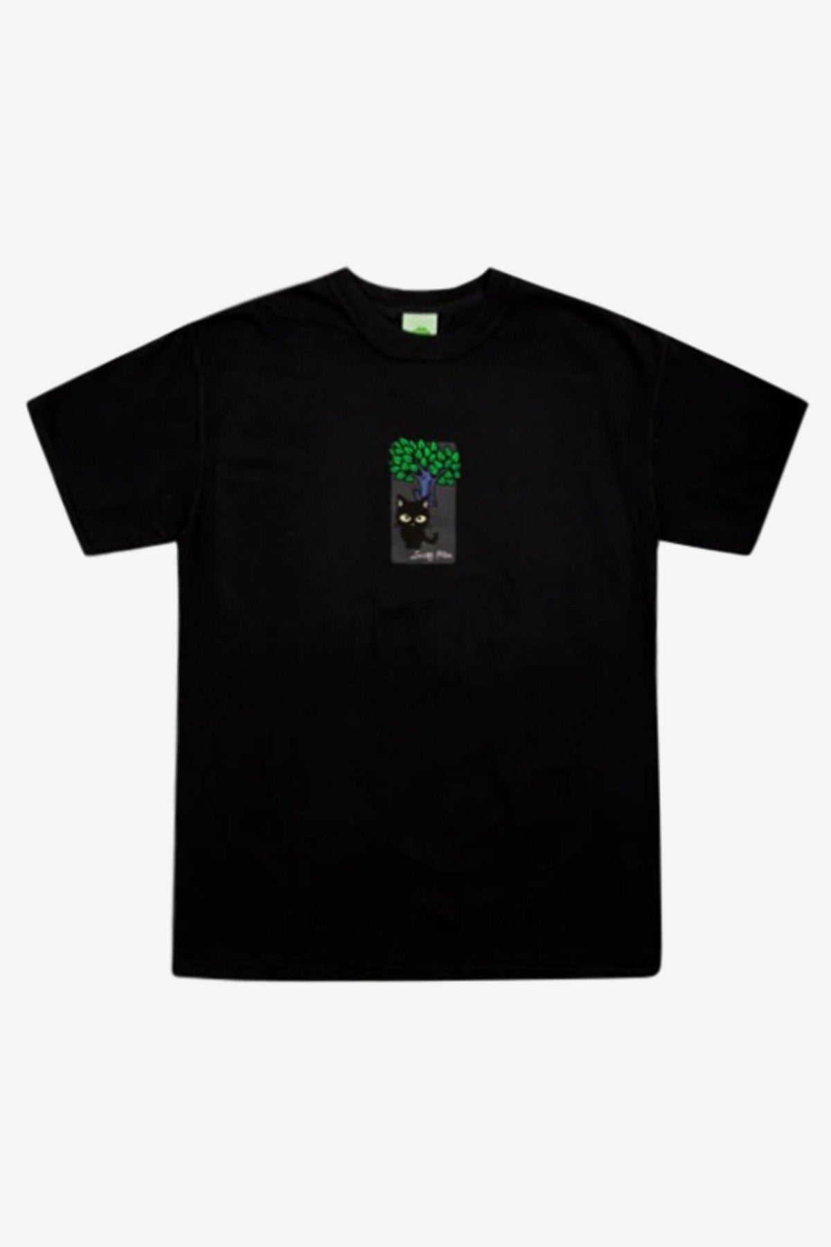 Selectshop FRAME - FROG SKATEBOARDS Jesse Alba Spider Monkey Spazz Muffin Tee T-Shirts Dubai