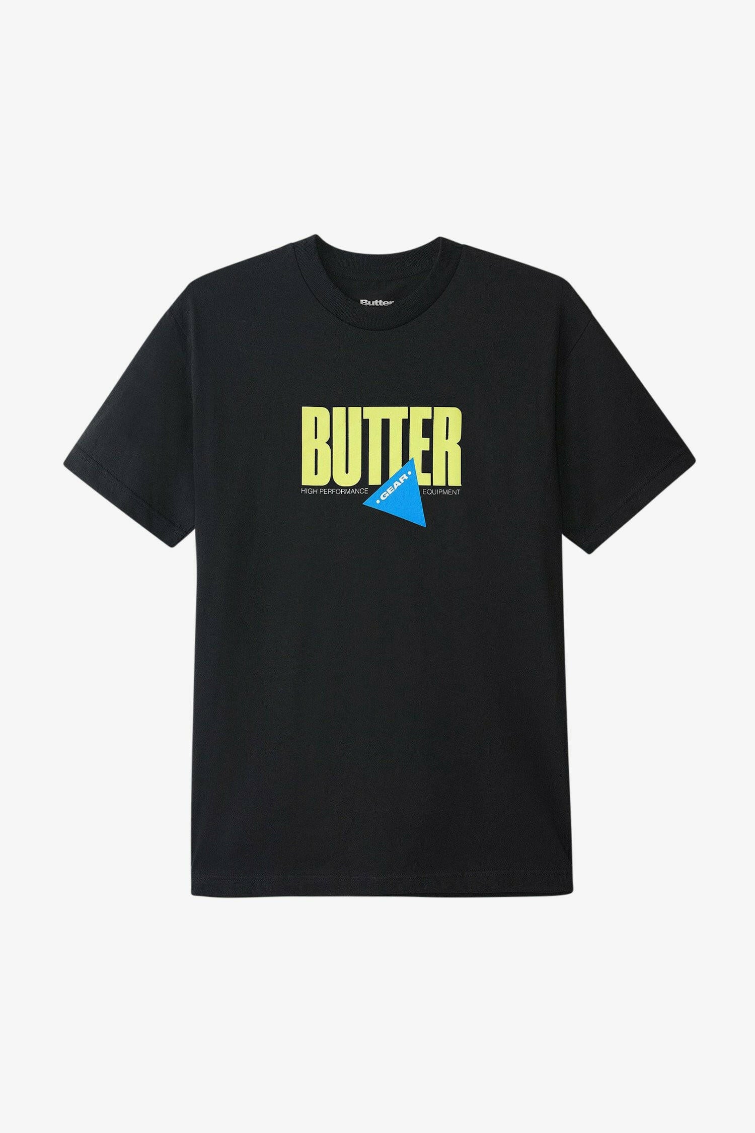 Selectshop FRAME - BUTTER GOODS Gear T-Shirt T-Shirt Dubai