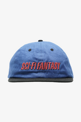 Selectshop FRAME - SCI-FI FANTASY Fast Logo Hat All-Accessories Dubai