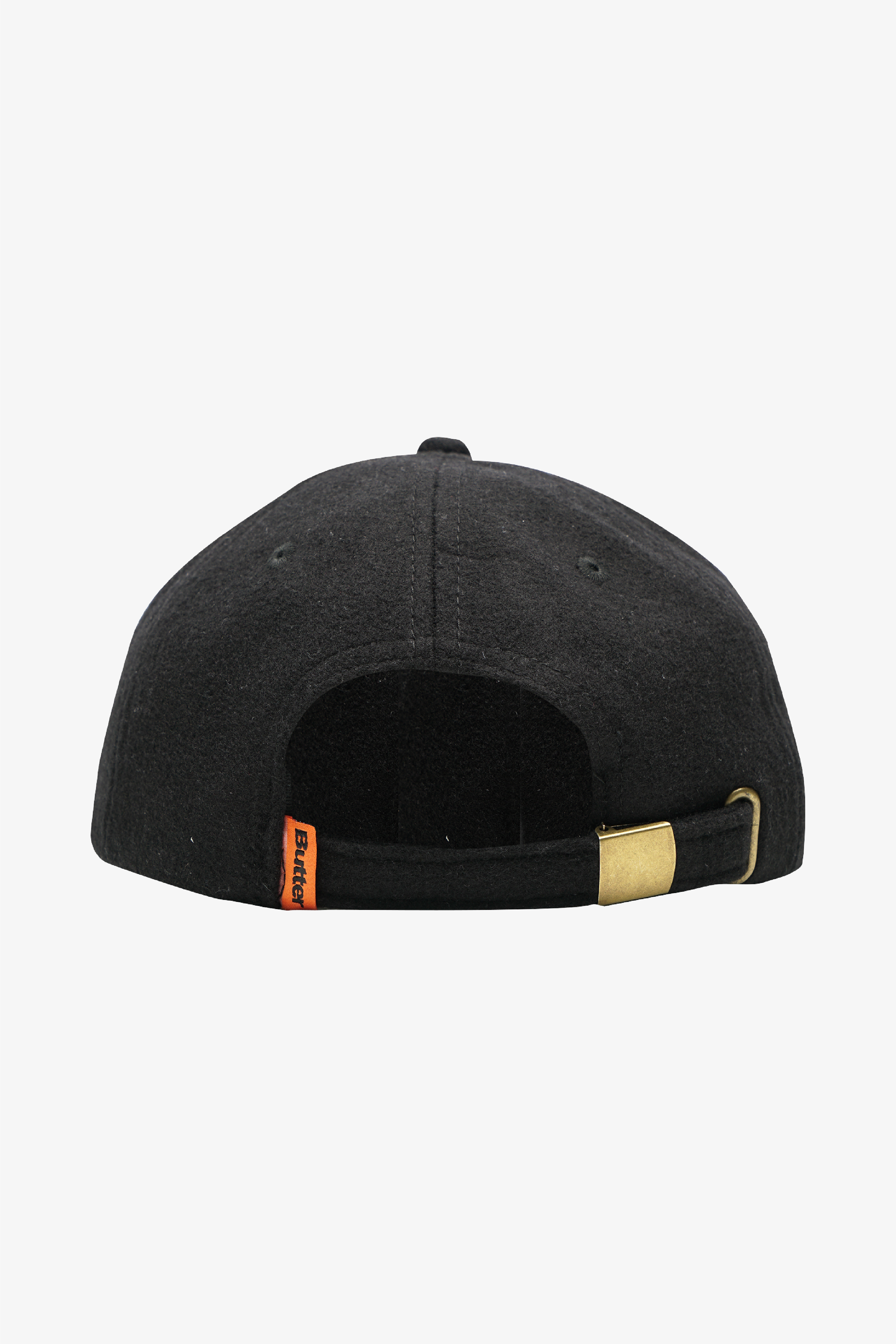 Selectshop FRAME - BUTTER GOODS Schmidt 6 Panel Cap All-Accessories Dubai