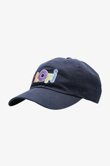 Selectshop FRAME - LO-FI Inflate 6 Panel Cap Accessories Dubai