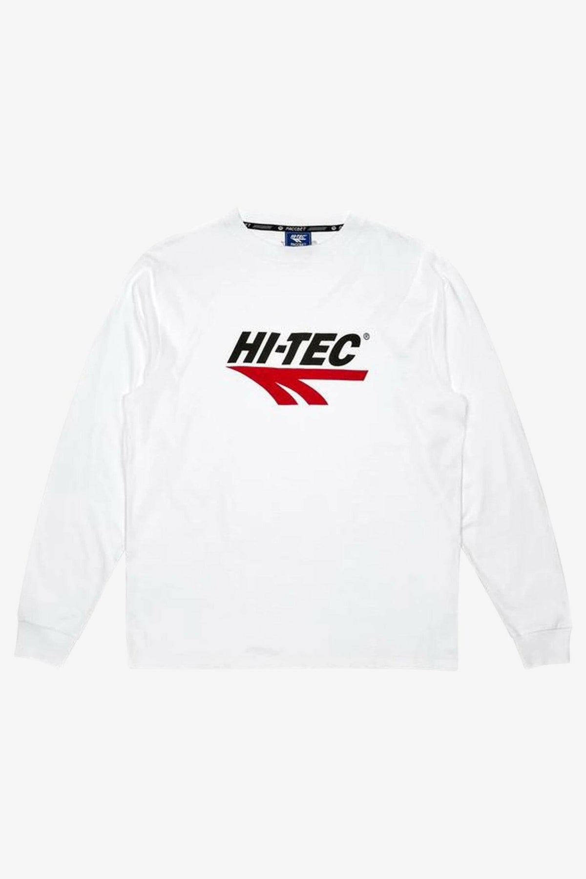 Selectshop FRAME - RASSVET Hi-Tec Long Sleeve T-Shirt Dubai