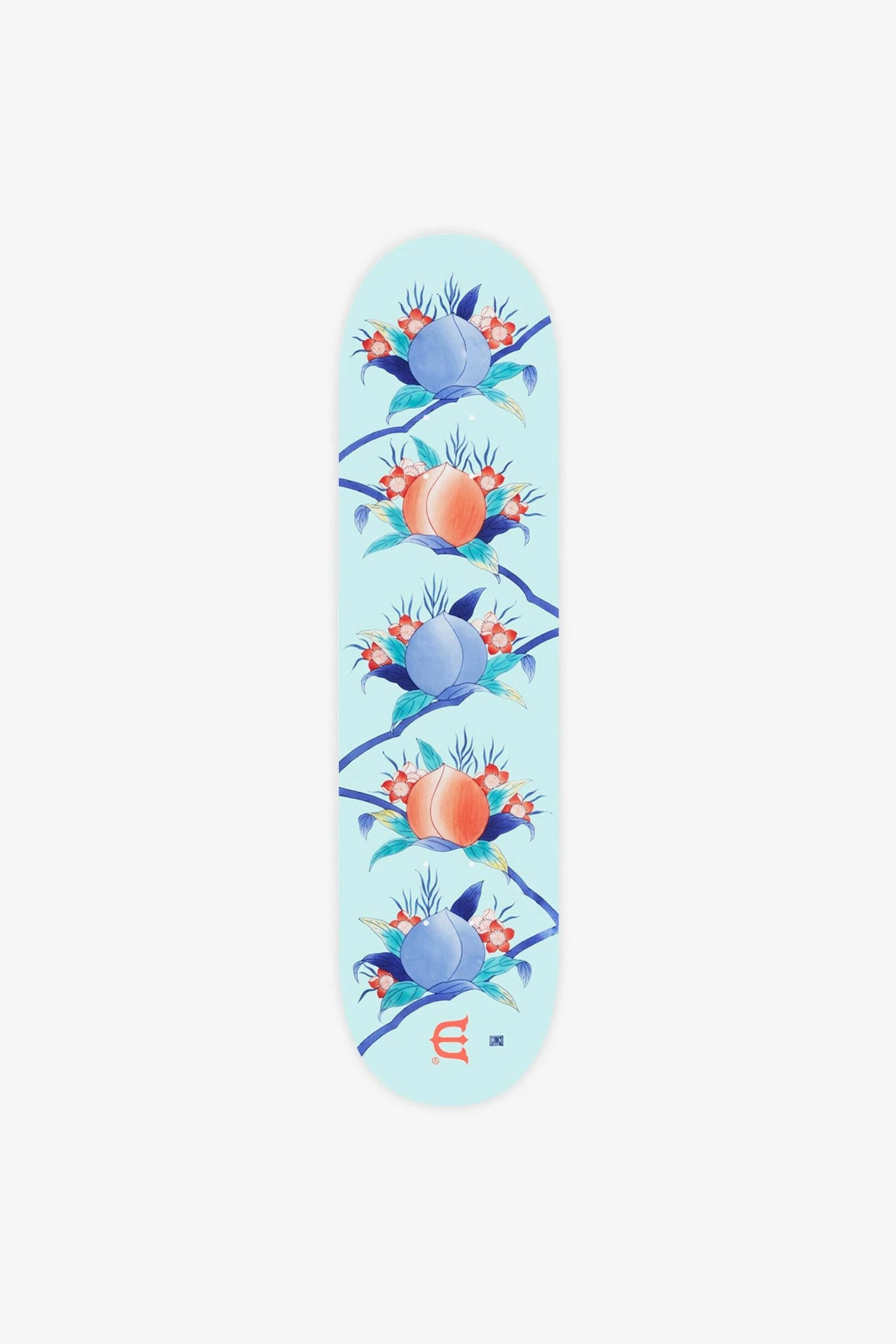 Selectshop FRAME - EVISEN Hip Five Deck Skate دبي للتزلج على الجليد