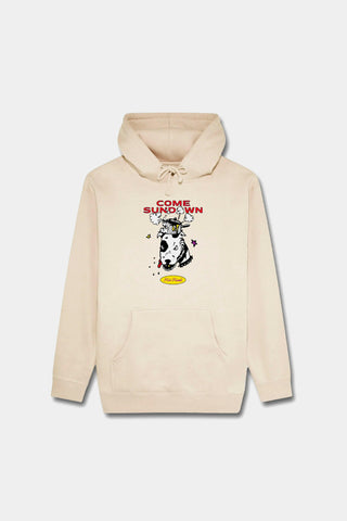 Hot Heads Hoodie