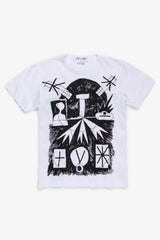 Selectshop FRAME - COMME DES GARÇONS COMME DES GARÇONS Farmhouse T-Shirt T-Shirt Dubai