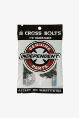 Selectshop FRAME - INDEPENDENT Genuine Parts Allen Hardware Skateboard Parts Dubai