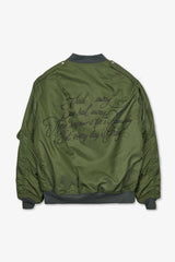 Selectshop FRAME - JUNYA WATANABE MAN Bomber Jacket Outerwear Dubai