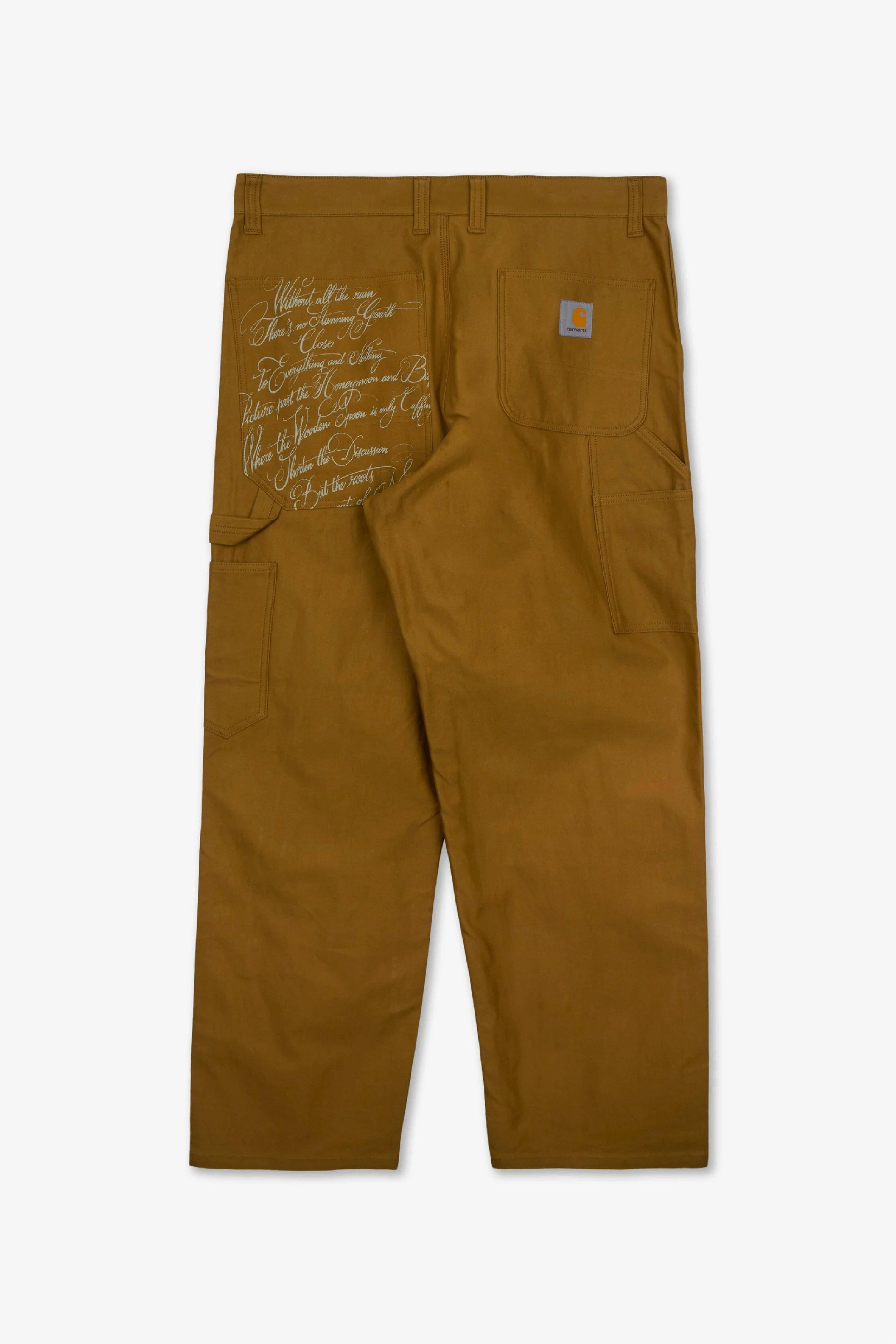 Selectshop FRAME - JUNYA WATANABE MAN Pants Bottoms Dubai