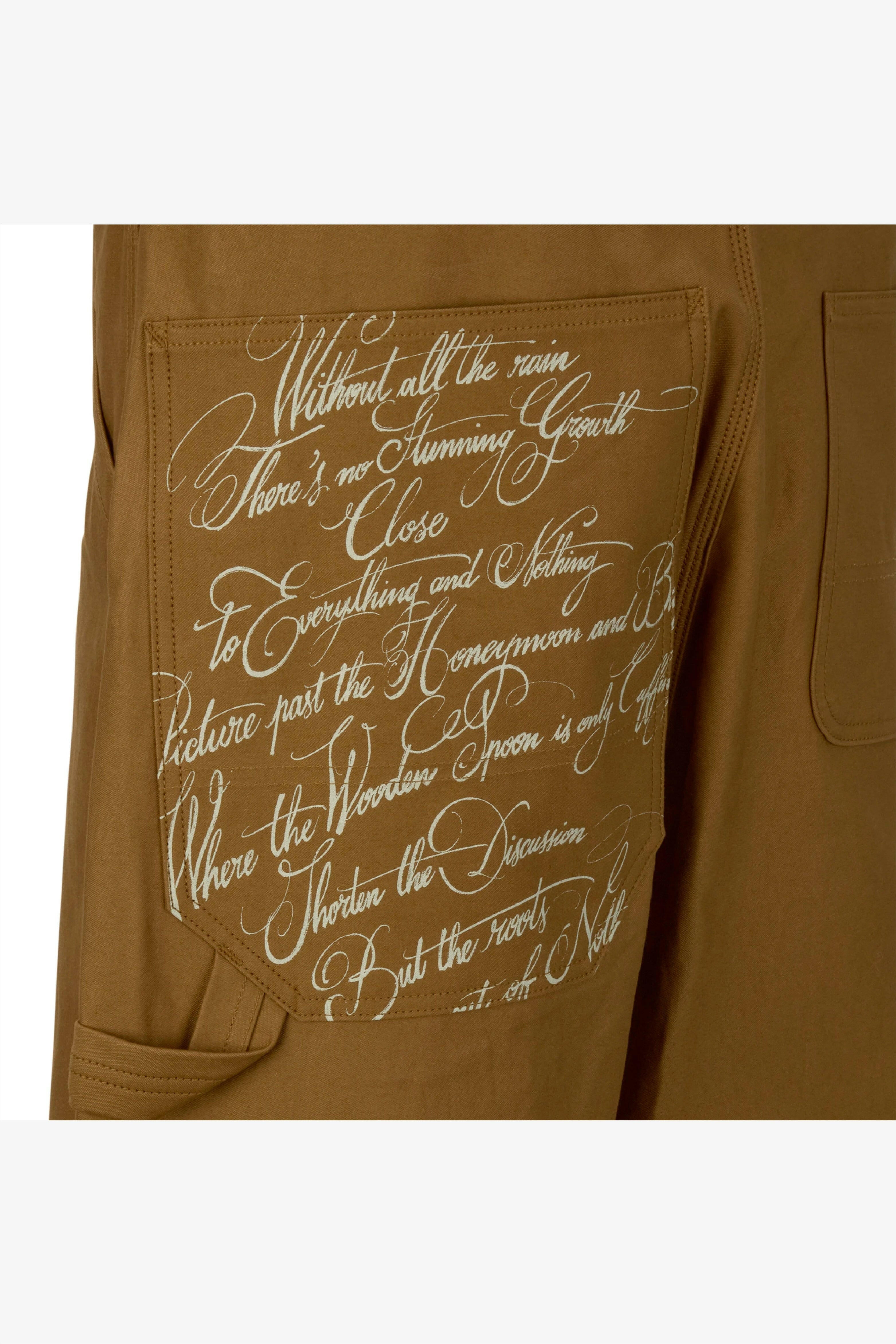 Selectshop FRAME - JUNYA WATANABE MAN Pants Bottoms Dubai