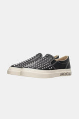 Selectshop FRAME - JUNYA WATANABE MAN S.W.C. Studded Sneakers Footwear Concept Store Dubai