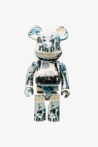 مختارات البيتلز Be@rbrick 1000%