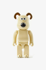 Selectshop FRAME - MEDICOM TOY Gromit Be@rbrick 1000% Collectibles Dubai