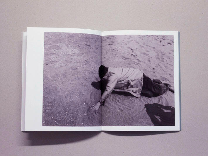 Selectshop FRAME - FRAME BOOK JIRO KONAMI, Looking at my Father Book Dubai