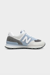 Selectshop FRAME - NEW BALANCE ML574D2B "بيج رمادي" متجر الأحذية ML574D2B "بيج رمادي" دبي