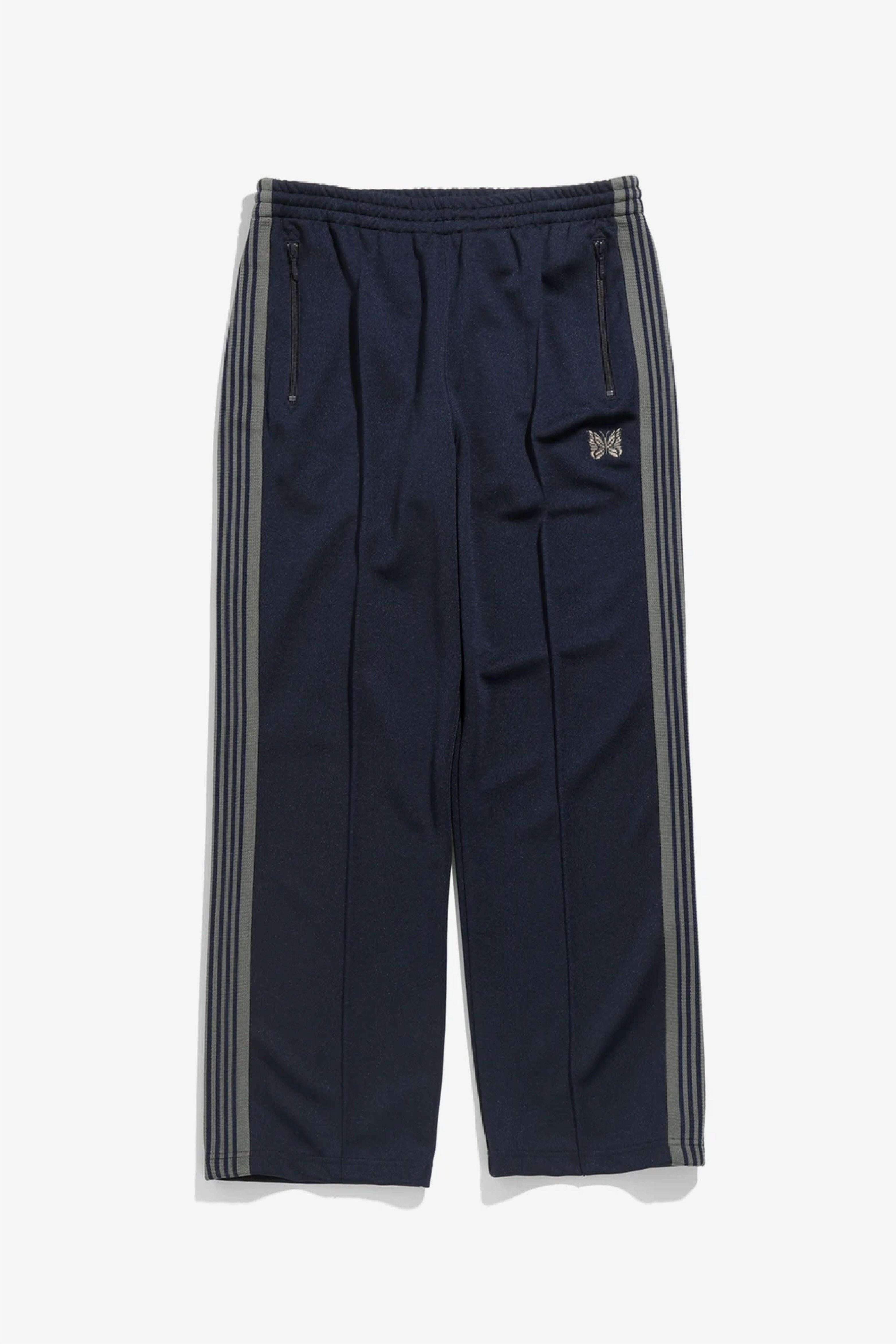 Selectshop FRAME - NEEDLES Track Pant Bottoms Dubai