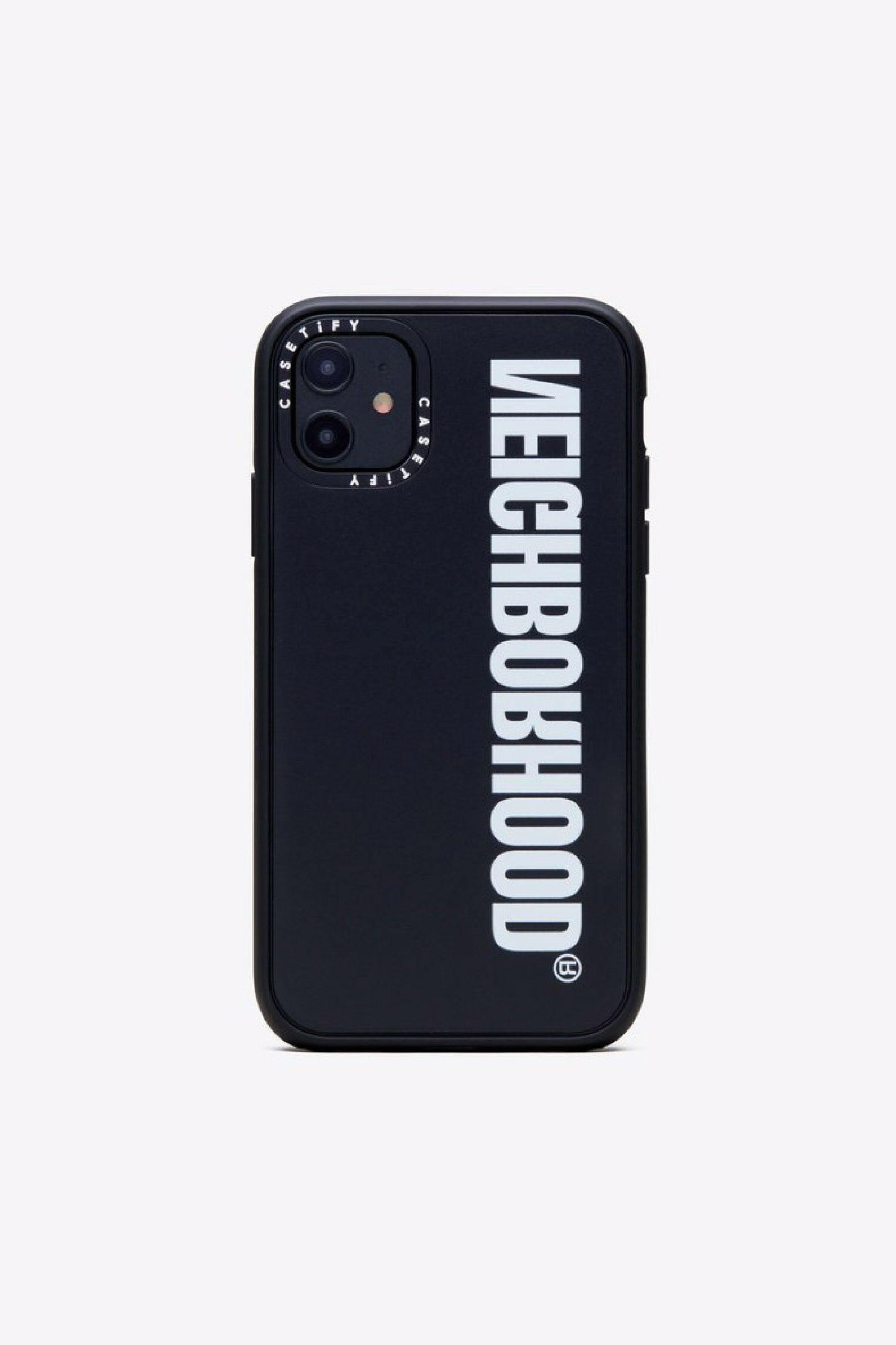 Selectshop FRAME - NEIGHBORHOOD Nhct . CI / P-Iphone 11Pro Max Case جميع الملحقات دبي