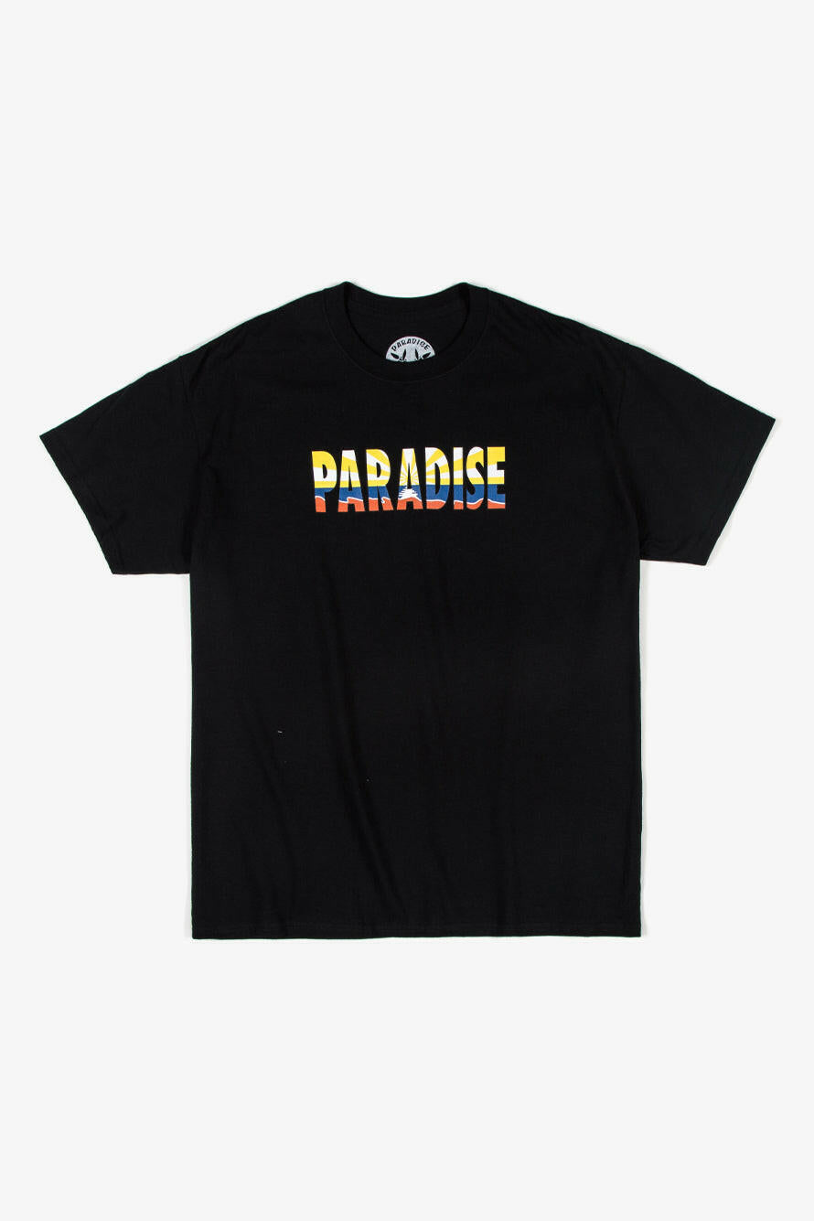 Selectshop FRAME - PARADIS3 Nike Bootleg T-Shirt T-Shirt Dubai