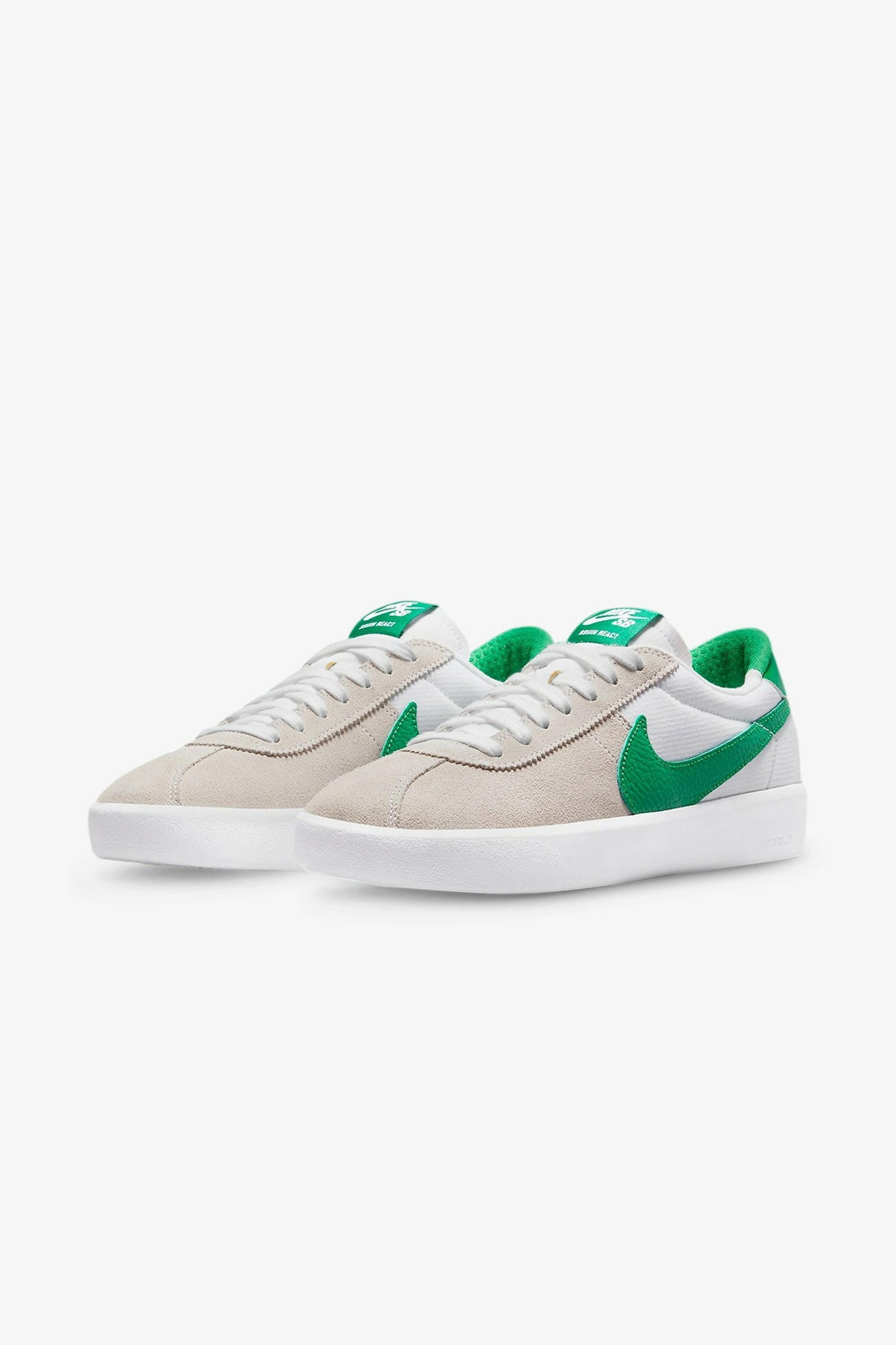 Selectshop FRAME - NIKE SB Bruin React "Lucky Green" Footwear Dubai