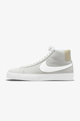 Selectshop FRAME - NIKE SB Nike SB Zoom Blazer Mid ISO "Unbleached" Footwear Dubai